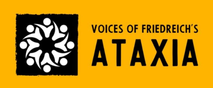 Voices of Friedreich's Ataxia (FA)